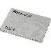 Твердотельный накопитель Transcend 2TB SSD, 2.5", SATA III 6Gb/s SSD230 3D NAND, фото 13
