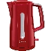 Чайник электрический Bosch TWK3A014 красный, фото 3