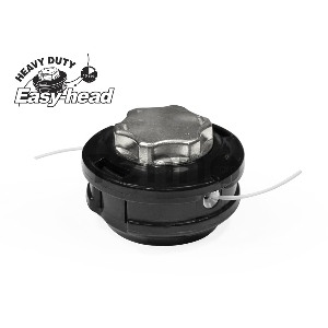 Мотокоса CARVER GBC-033M  1.5лс 2х-тактный 33см3 0.85л нож 230мм леска2.4мм