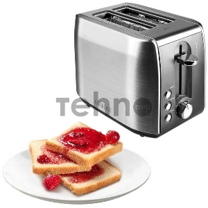 Тостер Redmond RT-M409 Сталь