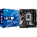 Материнская плата Asrock H610M-HDV Soc-1700 Intel H610 2xDDR4 mATX AC`97 8ch(7.1) GbLAN RAID+VGA+HDMI+DP, фото 3
