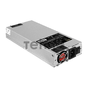 Серверный БП 1000W ExeGate EX292184RUS ServerPRO-1U-1000ADS (1U, APFC, КПД 85% (80 PLUS Bronze), 2x4cm fans, 24pin, 2x(4+4)pin, 4xSATA, 3xIDE)
