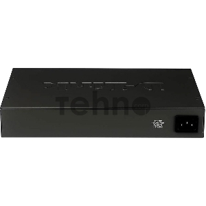 Коммутатор D-Link DES-1024D/G1A 24x100Mb неуправляемый