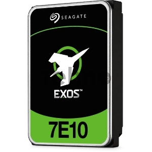 Жесткий диск SEAGATE SATA 6TB 7200RPM 6GB/S 256MB ST6000NM019B