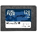 Накопитель SSD Patriot SATA III 128Gb P220S128G25 P220 2.5