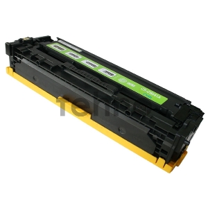 Тонер Картридж Cactus CS-CB541A голубой для HP Color LaserJet CP1215/1515/CM1312 (1400стр.)