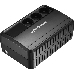 Источник бесперебойного питания CyberPower BU725E 725VA/390W (3 EURO), фото 5