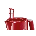 Чайник электрический Bosch TWK3A014 красный, фото 4