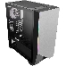 Корпус Thermaltake H550 TG RGB черный без БП ATX 5x120mm 5x140mm 2xUSB2.0 1xUSB3.0 audio bott PSU, фото 18