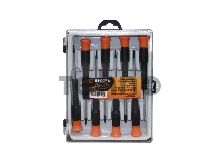 Набор отвёрток для точных работ ВИХРЬ НОТ 8