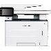 МФУ лазерное Pantum  M7300FDW, принтер/сканер/копир (А4, 1200×1200, USB 2.0 Hi-Speed, Ethernet, WiFi, NFC), фото 3