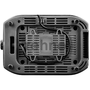 Тостер Redmond RT-M409 Сталь