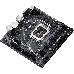 Материнская плата Asrock H610M-HDV Soc-1700 Intel H610 2xDDR4 mATX AC`97 8ch(7.1) GbLAN RAID+VGA+HDMI+DP, фото 4