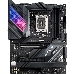 Материнская плата Asus ROG STRIX Z690-E GAMING WIFI Soc-1700 Intel Z690 4xDDR5 ATX AC`97 8ch(7.1) 2.5Gg RAID+HDMI+DP, фото 2