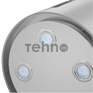 Кухонная вытяжка MAUNFELD Lee Wall (sensor) 39 нержавеющая сталь