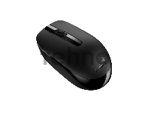 Мышь беспроводная NX-7007 чёрная (black, G5 Hanger), 2.4GHz wireless, BlueEye 1200 dpi, 1xAA