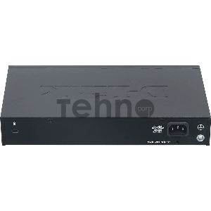 Коммутатор D-Link DES-1024D/G1A 24x100Mb неуправляемый