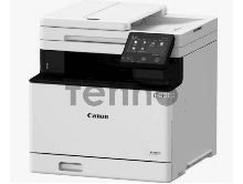 МФУ Canon i-SENSYS MF752Cdw (5455C012), принтер/сканер/копир,  (A4, DADF/Duplex, 1200 dpi, Color, 33 ppm, 1 Gb, 1200 Mhz DualCore, tray 100+250 pages, LCD Color (12,7 см), USB 2.0, RJ-45, WIFI)