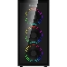 Корпус GameMax Draco XD MFG A363-TA (ATX,Зак.стекл, USB 3.0, 4*120мм вент.+ ARGB контроллер,без БП), фото 4
