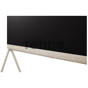 Телевизор 55 LG, OLED Pose, Ultra HD, Smart TV, 120Гц, DVB-T/T2/C/S/S2, 40Вт, 4 HDMI, 3 USB, белый