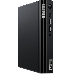 Компьютер  Lenovo ThinkCentre Tiny M70q-3 slim i5 12500T (2.0) 16Gb SSD512Gb UHDG 730 noOS GbitEth kb мышь клавиатура черный (11USS0JR00), фото 2