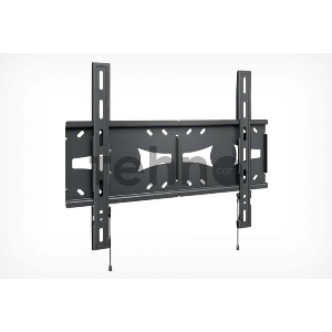 Кронштейн для телевизора Holder LCDS-5070 металлик 37-55 макс.45кг настенный фиксированный Кронштейн для телевизора Holder LCDS-5070 металлик 37-55 макс.45кг настенный фиксированный