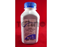 Тонер XEROX Phaser 3020/3052/3260, WC3025/3215/3225/3315/3325 (фл. 100г) B&W Standart фас. Россия