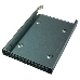 Аксессуар SuperMicro MCP-220-83601-0B заглушка FDD, поддерживает установку 2.5" HDD, фото 4