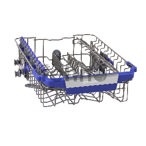 Посудомоечная бытовая машина MAUNFELD MLP-08IMR, встраиваемая