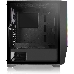 Корпус Thermaltake H550 TG RGB черный без БП ATX 5x120mm 5x140mm 2xUSB2.0 1xUSB3.0 audio bott PSU, фото 19