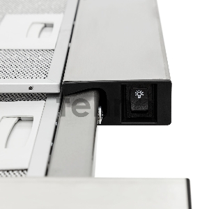 Вытяжка Krona KAMILLA slim 600 inox/inox ( 1 МОТОР) (корпус нерж/планка нерж) Вытяжка Krona KAMILLA slim 600 inox/inox ( 1 МОТОР) (корпус нерж/планка нерж)