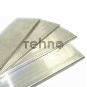 Шина АД 31Т 60х6 (дл.4м) RE4151