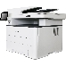 МФУ лазерное Pantum  M7300FDW, принтер/сканер/копир (А4, 1200×1200, USB 2.0 Hi-Speed, Ethernet, WiFi, NFC), фото 4