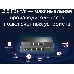 Коммутатор TP-Link 5-Port 2.5G Multi-Gigabit Desktop Switch, 5 × 2.5 G RJ45 Ports, Desktop Steel Case, Silent, Plug and Play, Wall mount., фото 6