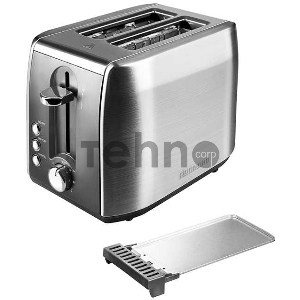 Тостер Redmond RT-M409 Сталь