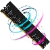 Память Hikvision 8Gb DDR4 3200Mhz PC25600, HKED4081CAB2F1ZB1/8G CL18 DIMM 288-pin 1.2В, фото 2