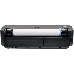 Плоттер HP Designjet T230 (5HB07A) A1/24", фото 28