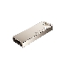 Флеш Диск Netac U326 8Gb <NT03U326N-008G-20PN>, USB2.0, металлическая плоская, фото 6