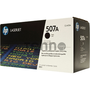 Тонер-картридж HP CE400A черный для CLJ M551 5500стр.