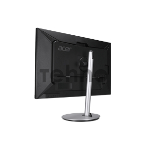 Монитор Acer 31.5 CBA322QUsmiiprzx черный IPS LED 1ms 16:9 HDMI матовая HAS 1000:1 300cd 178гр/178гр 2560x1440 DisplayPort WQHD USB 6.4кг