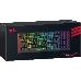 Клавиатура USB DRAGONWARRIOR RGB REDRAGON 70520 DEFENDER, фото 14