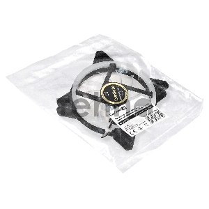 Вентилятор 12В DC ExeGate EX12025HM.FRGB.V2 (120x120x25 мм, Hydraulic bearing (гидродинамический), Molex, 1100RPM, 20dBA)