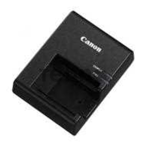 Зарядное устройство Canon Camera Battery Charger LC-E10 для LP-E10 (для EOS 1100D, 1200D)