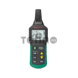 Кабельный локатор MS-6818 MASTECH