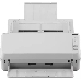 Сканер Fujitsu SP-1120N (PA03811-B001) A4 белый, фото 1