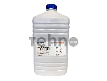 Тонер Cet TF8Y/TF8D CET7498463 желтый бутылка 463гр. (в компл.:девелопер) для принтера Canon C3325i/3330i/3320