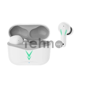 Беспроводные наушники Accesstyle Tornado Gaming White Беспроводные наушники Accesstyle Tornado Gaming White