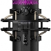 Микрофон проводной HyperX QuadCast S 3м черный, фото 21