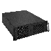 Серверный корпус ExeGate Pro EX293185RUS 3U390-08 <RM 19