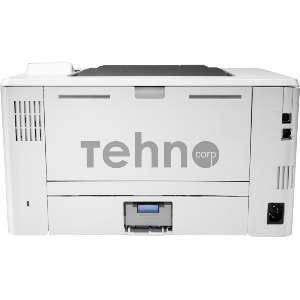 Принтер лазерный HP LaserJet Pro M404dn (A4, 1200dpi, 38ppm, 256Mb, Duplex, Lan, USB) (W1A53A)
